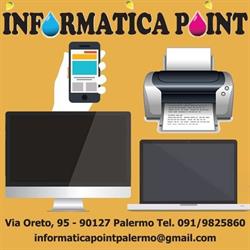 Informatica Point Palermo, Stazione Centrale - Orari di apertura
