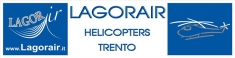 Lagorair SRL, Trento orari di apertura