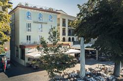 Hotel Giardinetto, Garda orari di apertura