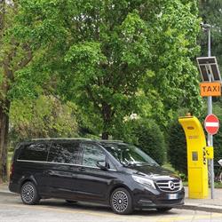 Autonoleggio 24 Ore Taxi - Ncc Orlandi Voghera, orari di apertura