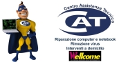 Cat Grosseto SAS, orari di apertura