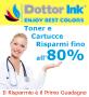 Dottor Ink - Padova, orari di apertura