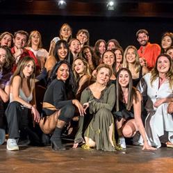 Associazione Il Mosaico Danza Milano, Loreto - Orari di apertura