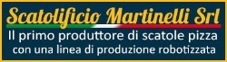 Scatolificio Martinelli Srl, Somma Vesuviana orari di apertura