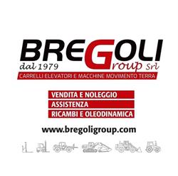 Bregoli Group srl - Vendita carrelli elevatori e macchine movimento terra Bondeno, Zona Industriale - Orari di apertura