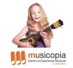 Scuola di Musica Musicopia Pescara, Palazzo Sisa - Orari di apertura