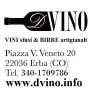 Dvino - Enoteca/Sfusi & Birre Artigianali, Erba orari di apertura
