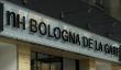 Hotel de La Gare, Bologna orari di apertura