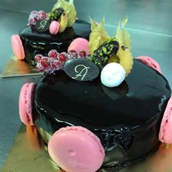 Pasticceria Andrea, Compiobbi orari di apertura