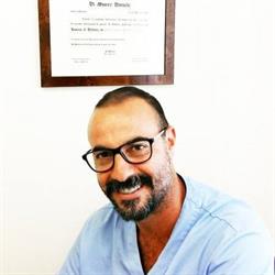 Studio Dentistico Dott Daniele Di Murro, Genova orari di apertura