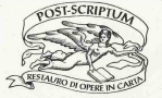 Post-Scriptum Sas di Chiara Ghiselli & C., Bologna orari di apertura