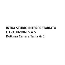 Intra Studio Interpretariato e Traduzioni, Villa di Serio orari di apertura