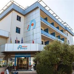 Hotel Amico, Città Sant'Angelo orari di apertura