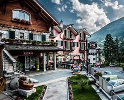Albergo Ristorante Vecchio Scarpone, Baceno orari di apertura