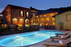 Albergo Villa Soleil, Colleretto Giacosa orari di apertura