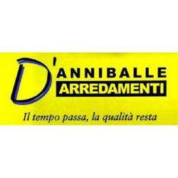 D'Anniballe Arredamenti S.n.c, Scerni orari di apertura