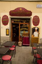 Antica Fiaschetteria Del Chianti Di Negri M., San Casciano in Val di Pesa orari di apertura