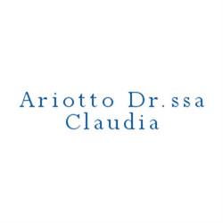 Ariotto Dott.ssa Claudia, Casale Monferrato orari di apertura
