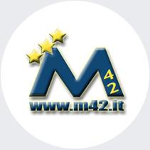 M42 Scienza & Natura, Frascati orari di apertura