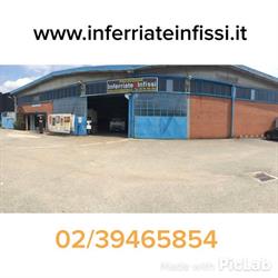 Inferriate & Infissi Rozzano, (Strada Statale Pavese) - Orari di apertura
