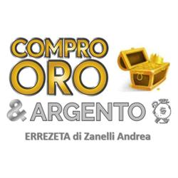 Compro Oro e Argento Errezeta, Terontola stazione orari di apertura