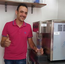 Depur H2o, Grosseto orari di apertura