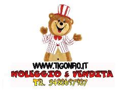 Tigonfio.it, Pontestura orari di apertura
