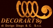 Decorart 89 Di Dorigo Diego & C. S.n.c., Marghera orari di apertura