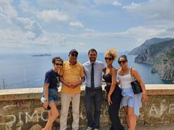 Cammarota Viaggi - Bus & Limo Service, Napoli orari di apertura