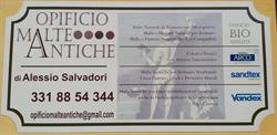 Opificio Malte Antiche Di Salvadori Alessio, Ponsacco orari di apertura