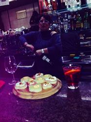 Bar Il Tasso Alcolico Di Borocci Claudia & C. S.a.s., Jesi orari di apertura