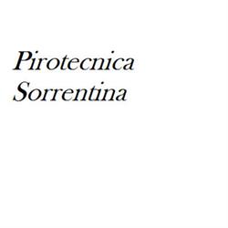 Pirotecnica Sorrentina, Sant'Agnello orari di apertura