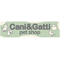 Cani&Gatti pet shop, Orta Nova orari di apertura