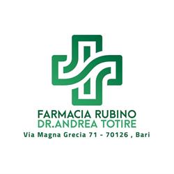 Farmacia Rubino, Bari orari di apertura