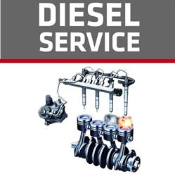 Diesel Service, Martina Franca orari di apertura