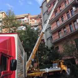 Traslochi Amore Di Filippo Amore, Paternò orari di apertura