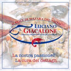 Giacalone Luciano Prodotti Ittici, Mazara del Vallo orari di apertura