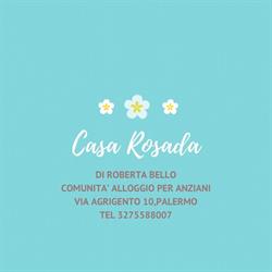 Casa Rosada di Bello Roberta, Palermo orari di apertura