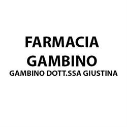 Farmacia Gambino Dott.ssa Giustina Gambino, Roccapalumba orari di apertura