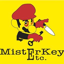 'mister Key Etc.' Di Angelo Feoli, Benevento orari di apertura