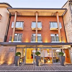 Dal Moro Gallery Hotel Sig. Marchetti Francesco, Assisi orari di apertura