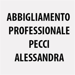 Alessandra Pecci Abbigliamento Professionale, Civitanova Marche orari di apertura