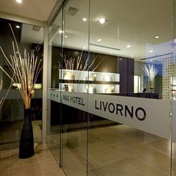 Max Hotel Livorno, orari di apertura