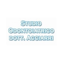 Studio Odontoiatrico Acciarri di Acciarri Dr. Simone, Cupra Marittima orari di apertura