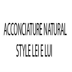 Acconciature Natural Style Lei e Lui, Borgosesia orari di apertura