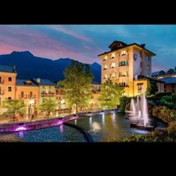 Bijou Hotel, Saint-Vincent orari di apertura