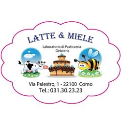 Pasticceria Latte e Miele, Como orari di apertura