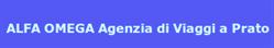 Agenzia Viaggi Alfa Omega Di Bizzarri Carlo, Prato orari di apertura