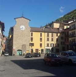 Agescom Di Diolaiuti Alberto, Montecatini-Terme orari di apertura