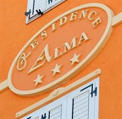 Alma, Rimini orari di apertura